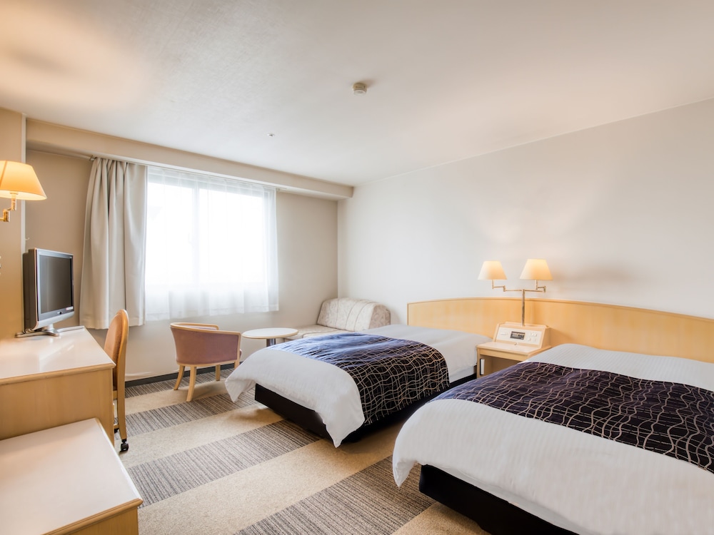 APA Hotel Takamatsu Airport 6/50