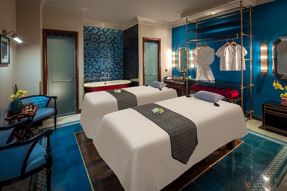 Silk Path Grand Hue Hotel 19/50