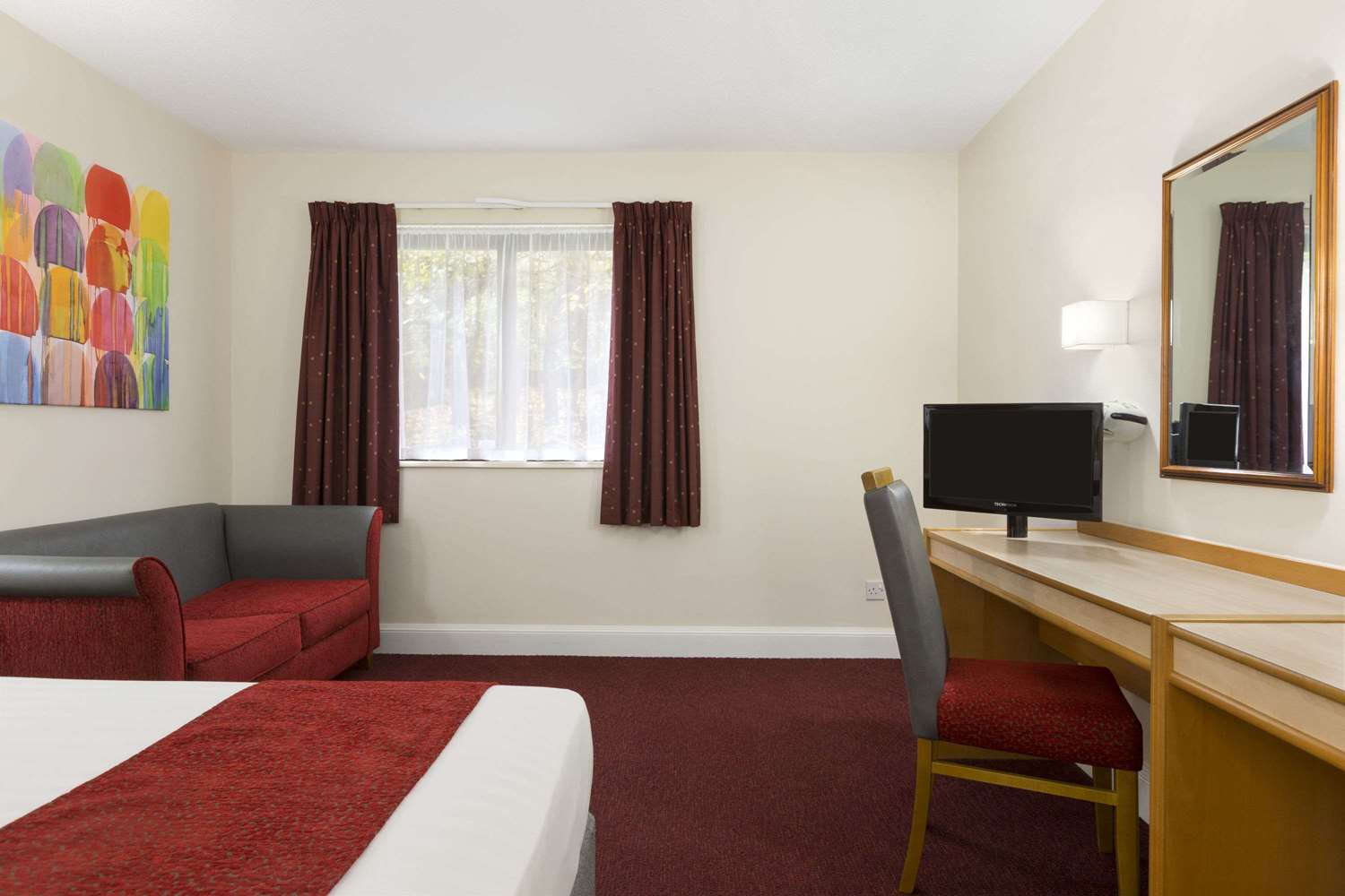 Days Inn by Wyndham Maidstone 11/25