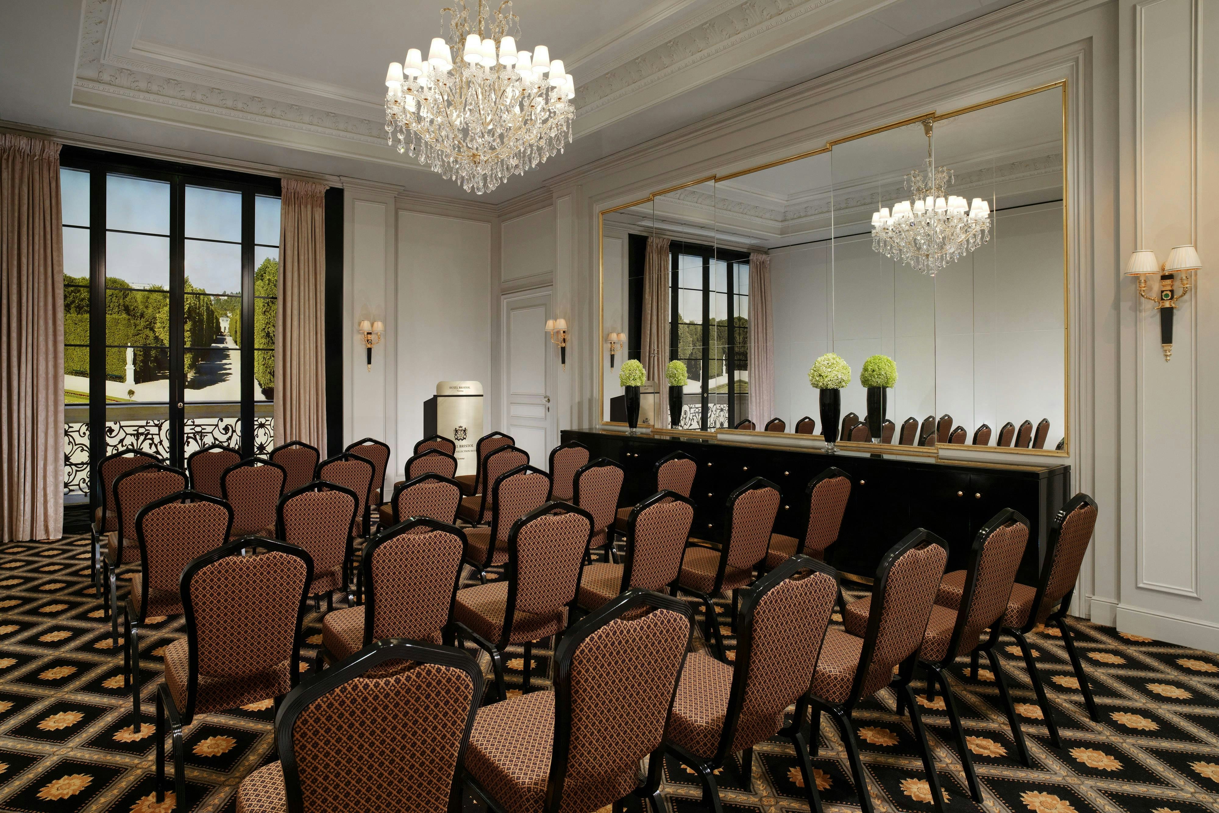 Hotel Bristol, a Luxury Collection Hotel, Vienna 29/40