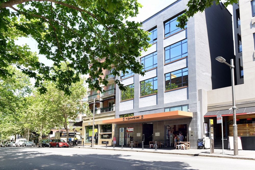 The Bayswater Sydney 6/50
