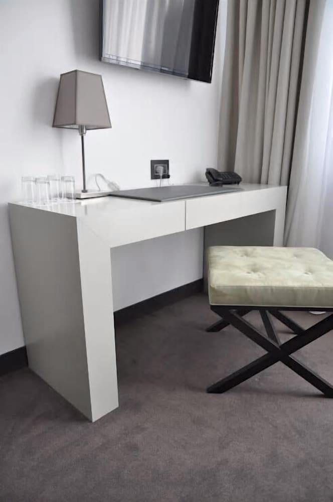 HOTEL & SPA WULFENIA 55/66