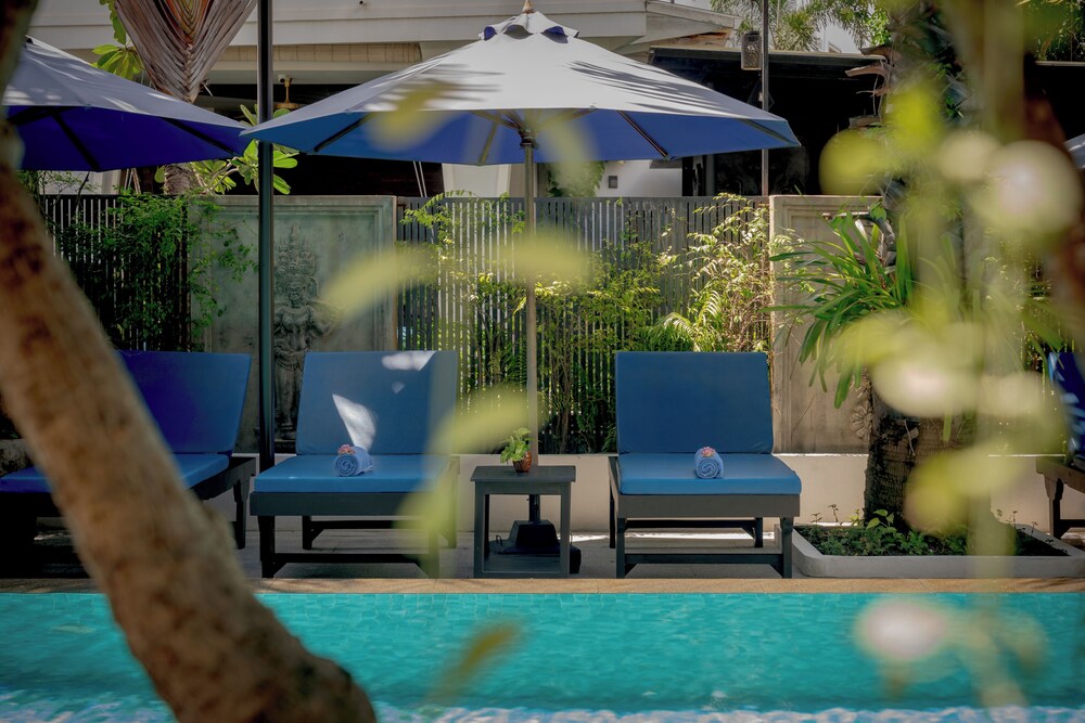 Khmer Mansion Boutique Hotel 45/50