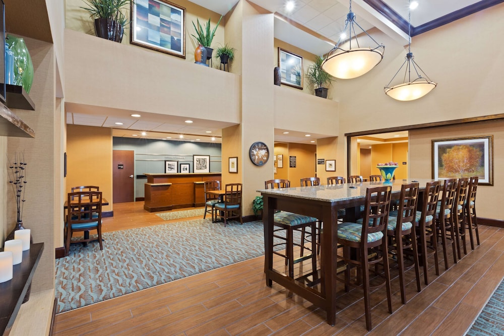 Hampton Inn Leesburg Tavares Fl 44/54