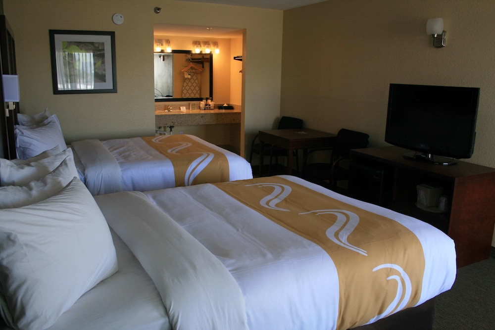 Motel6 Willcox, AZ 13/50