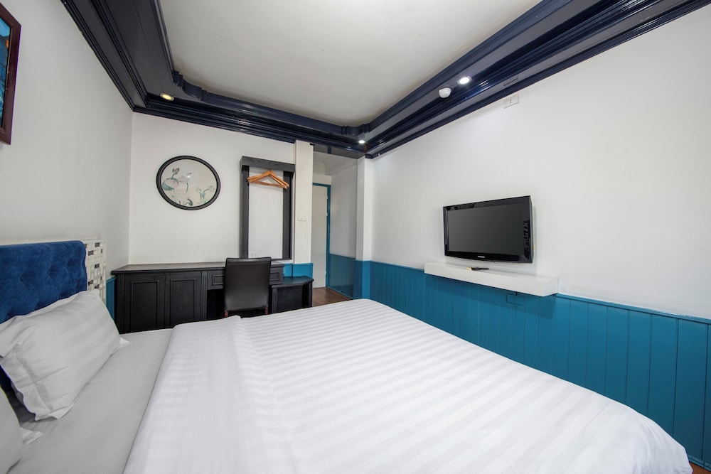 Hanoi Solo Hostel 26/66