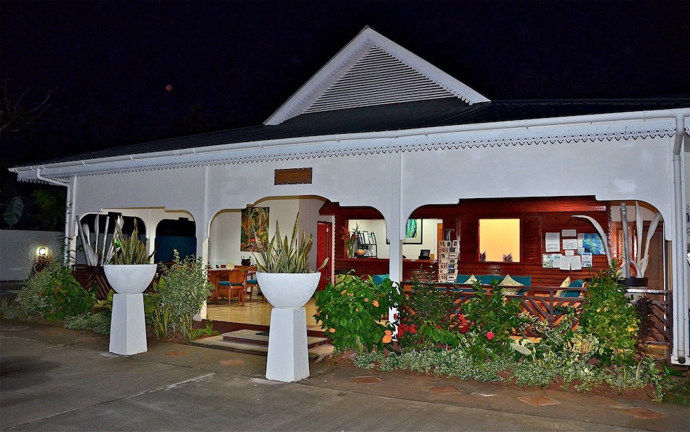 Villas De Mer Hotel 11/71