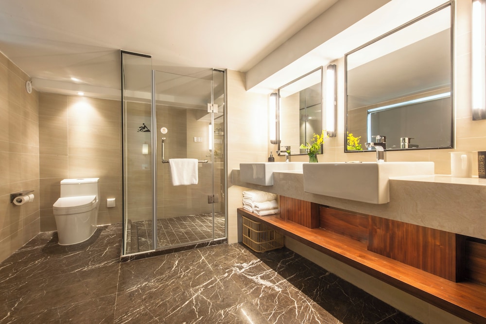 SSAW Boutique Hotel Cheng Man 48/49