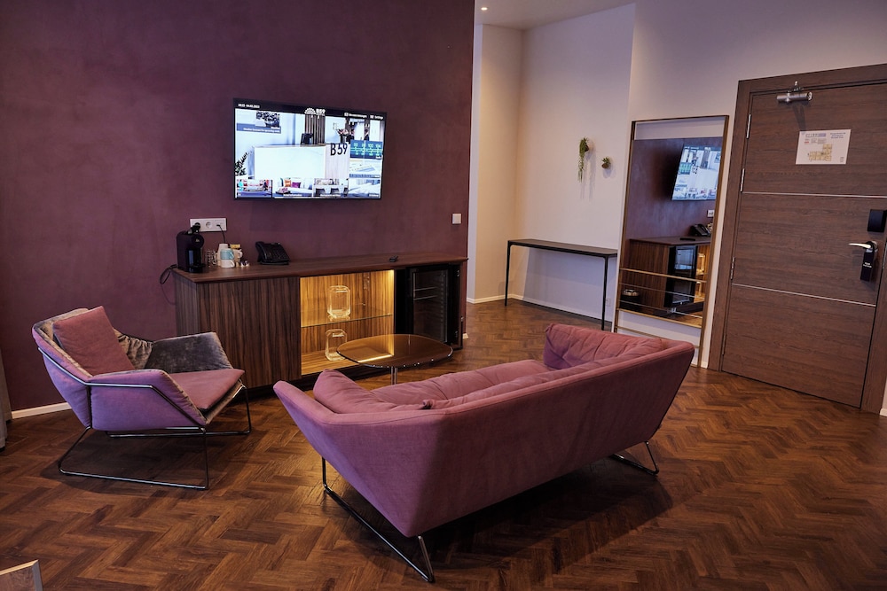 Hotel Vesturland 40/49