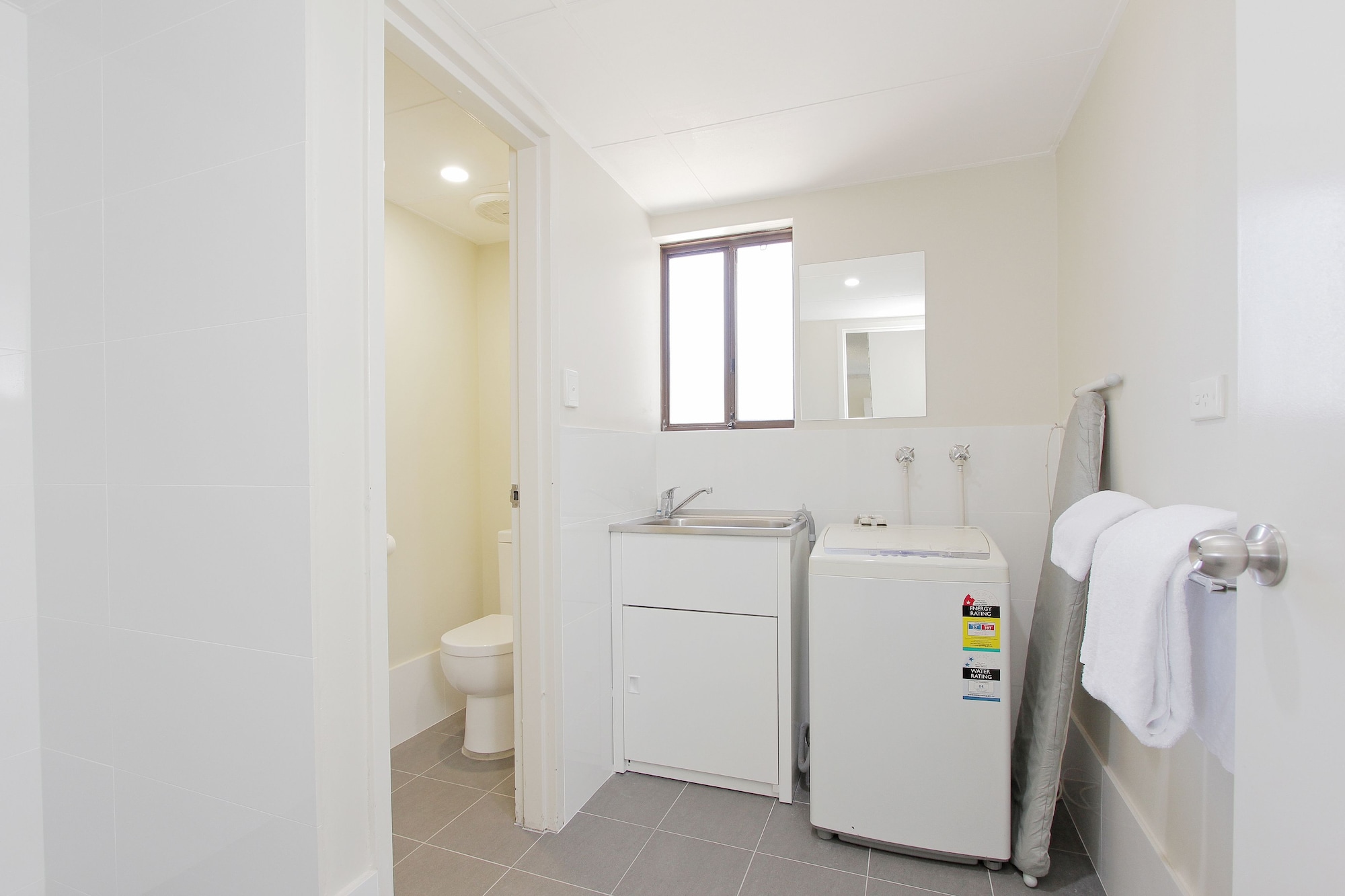 Two Bedroom Apartment، Quality Resort Sorrento Beach 9/10