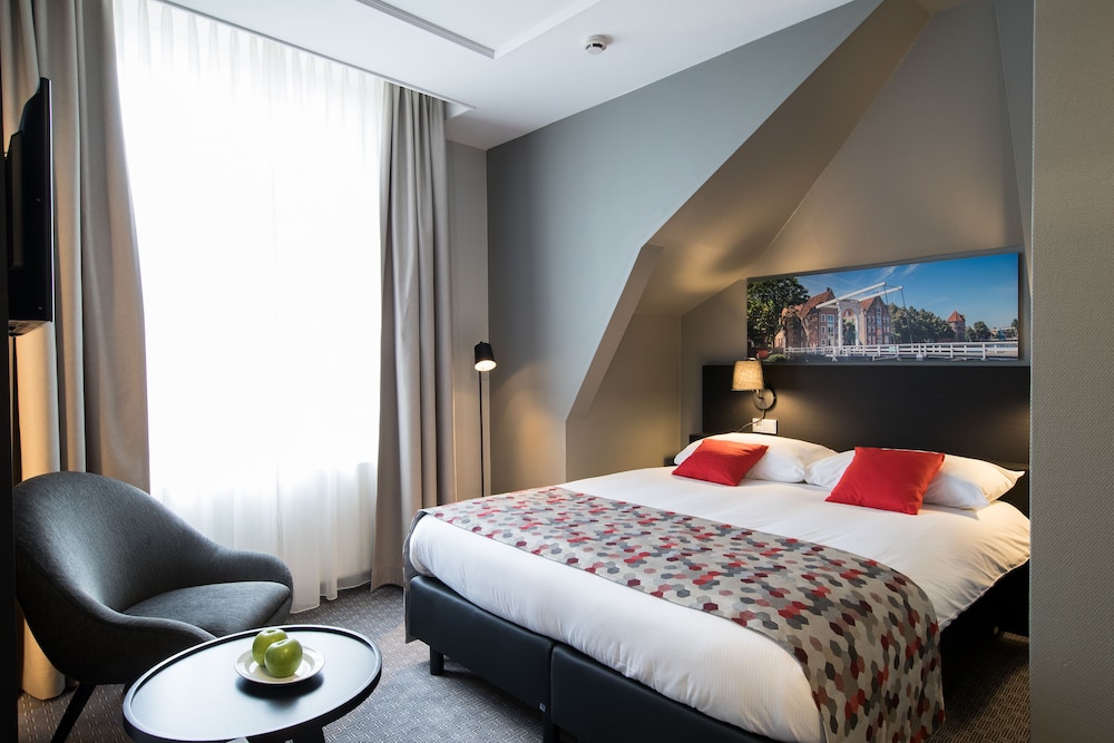 Bilderberg Grand Hotel Wientjes 23/48