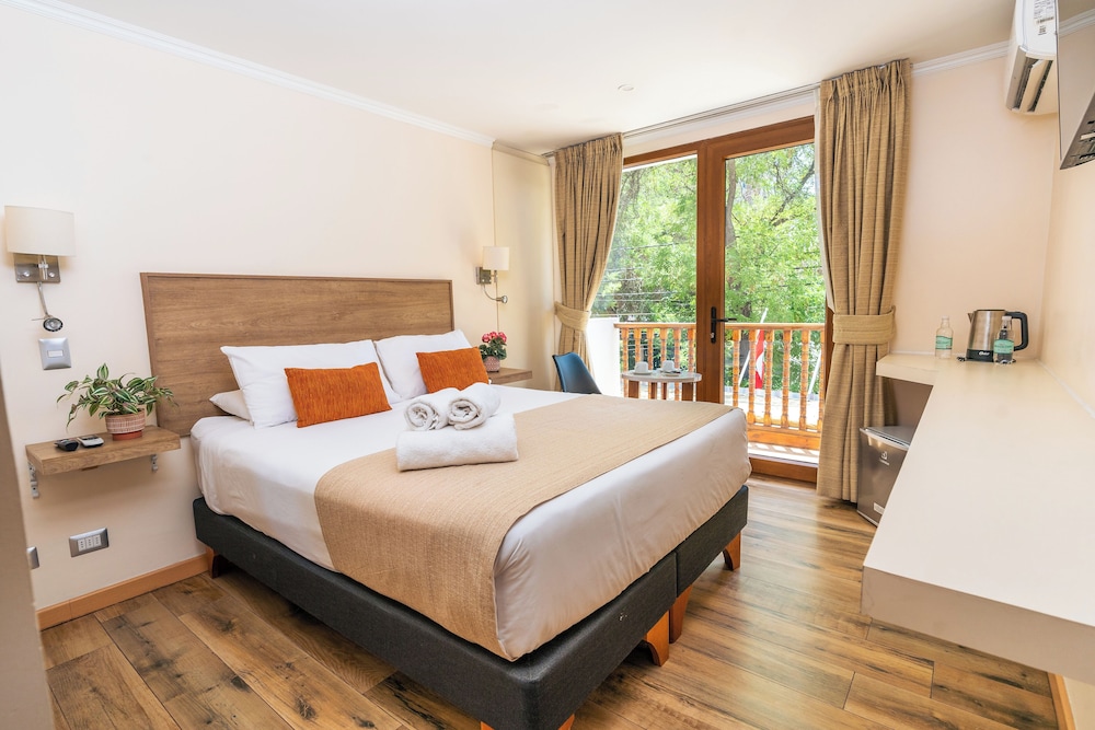 Tagle Hotel Boutique 30/64