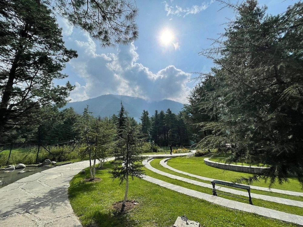 Radisson Golf Resort Pahalgam 33/61
