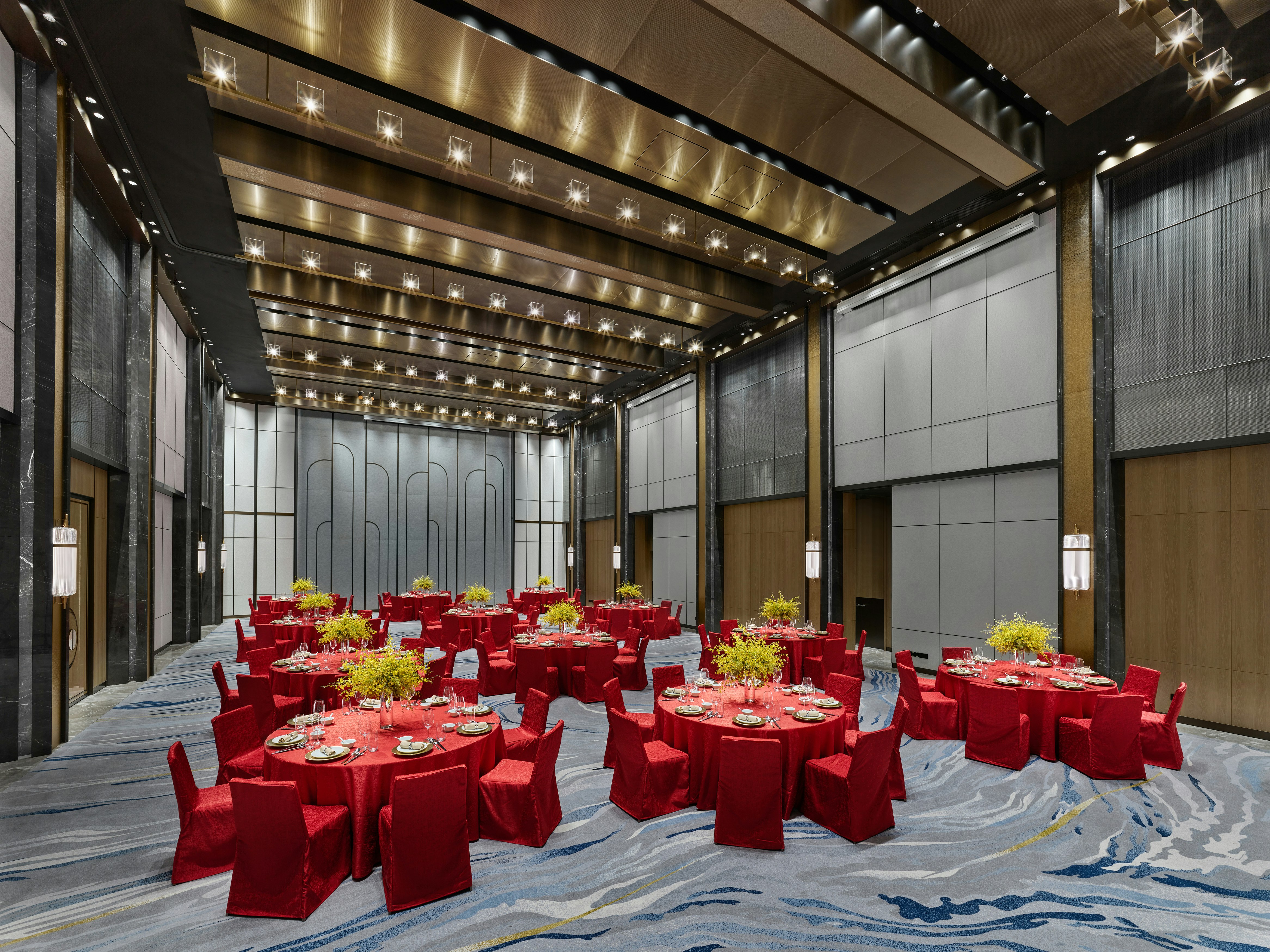Hilton Zhuhai 39/49