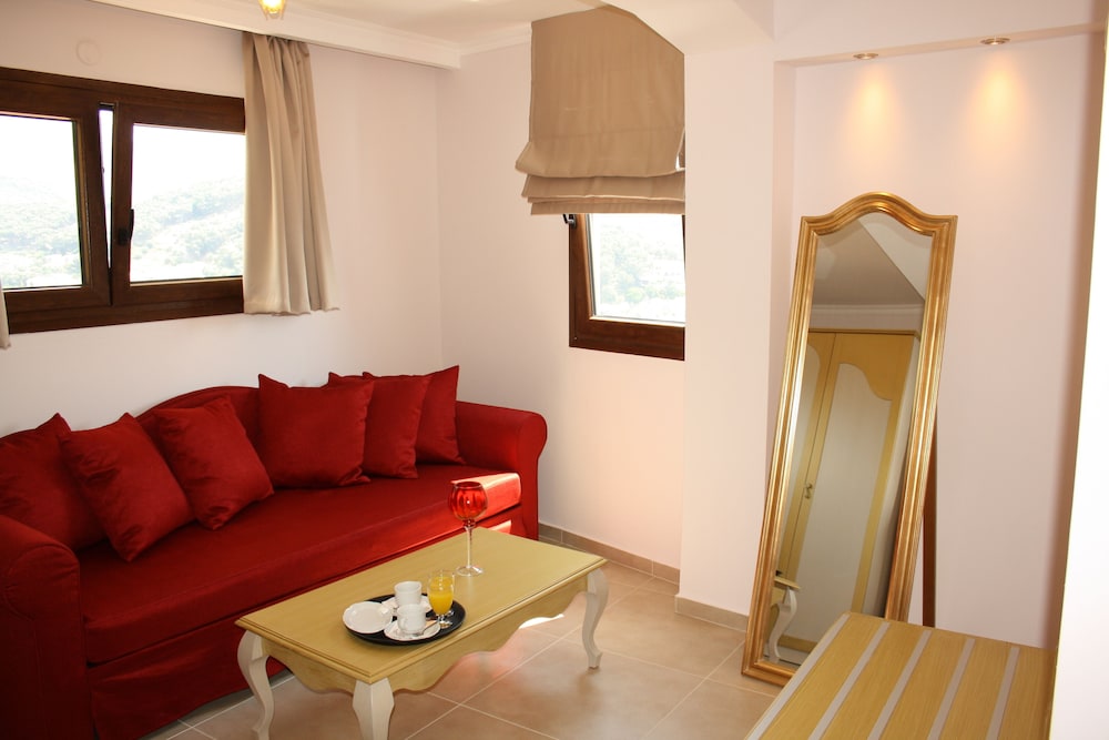 Palatino Hotel 20/50