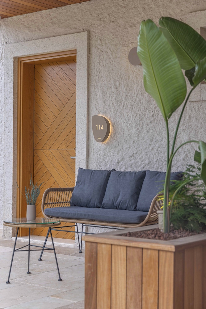 June Hotel Alacati 33/50