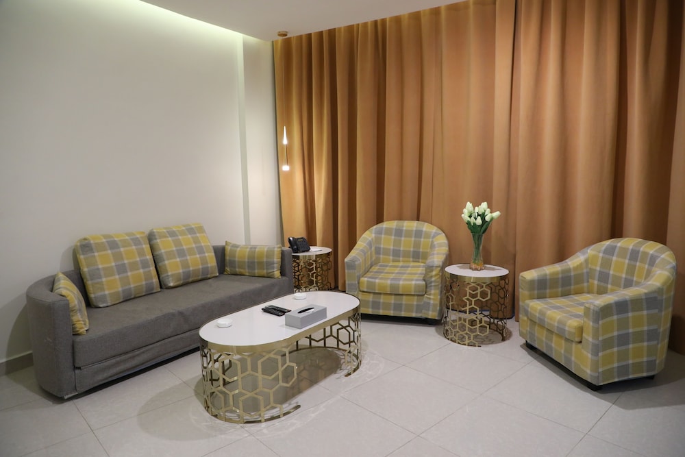Wahaj Boulevard Hotel 34/50