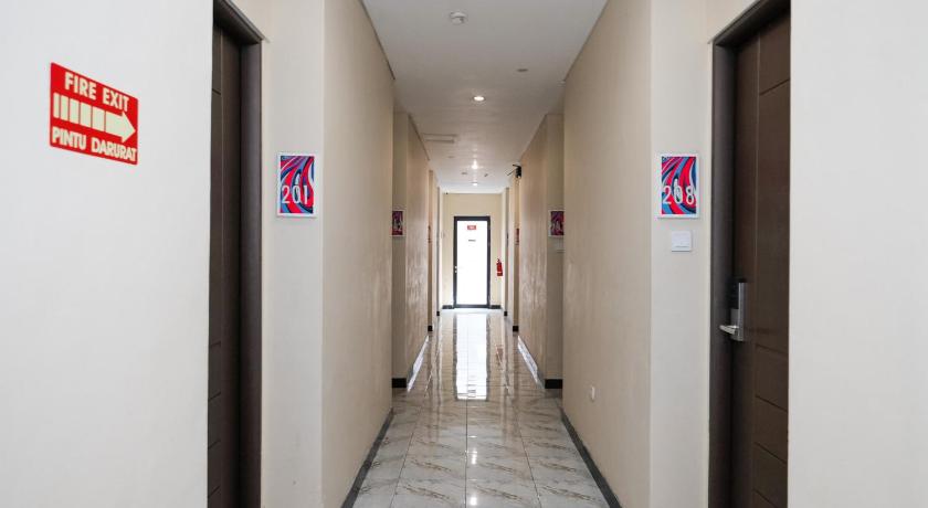 Reddoorz @ Wiyung 2 36/61
