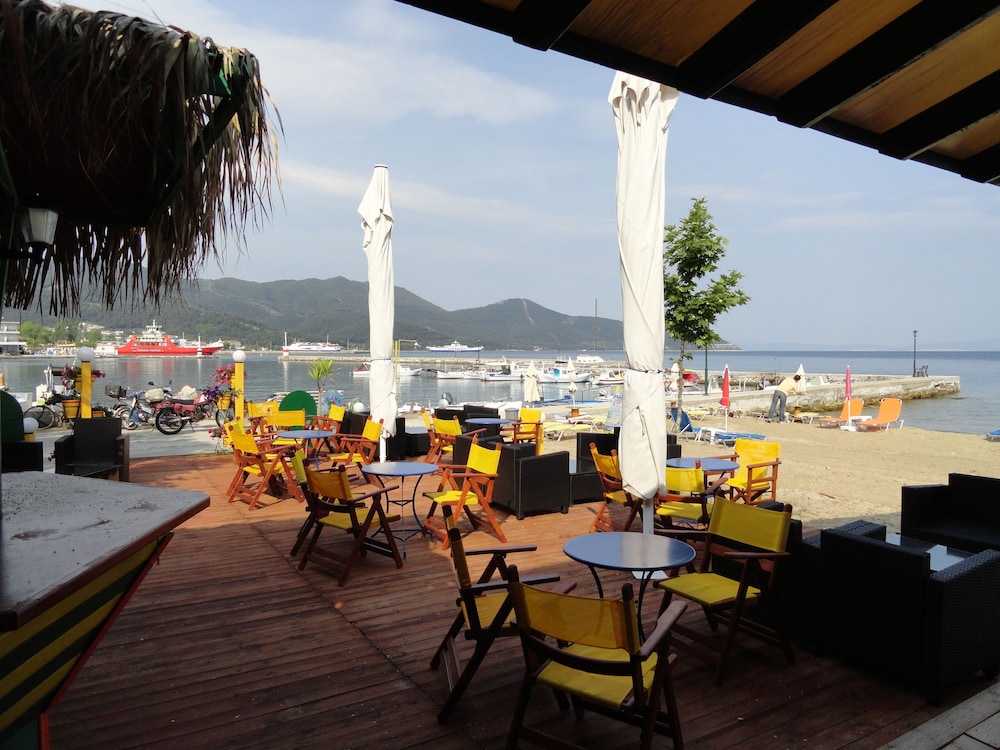 Captains Beach Boutique Apartments 21/27