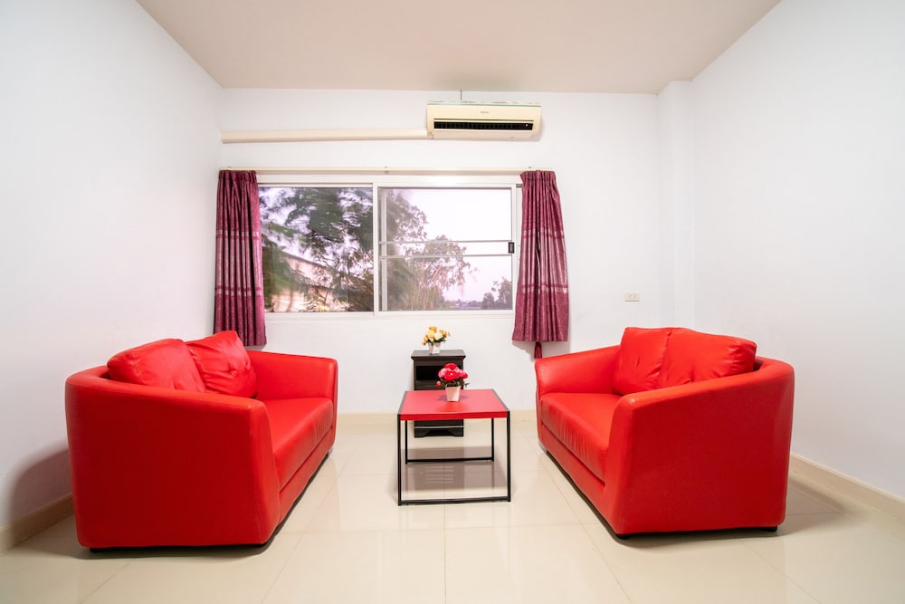Valida Resort And Apartment 27/36
