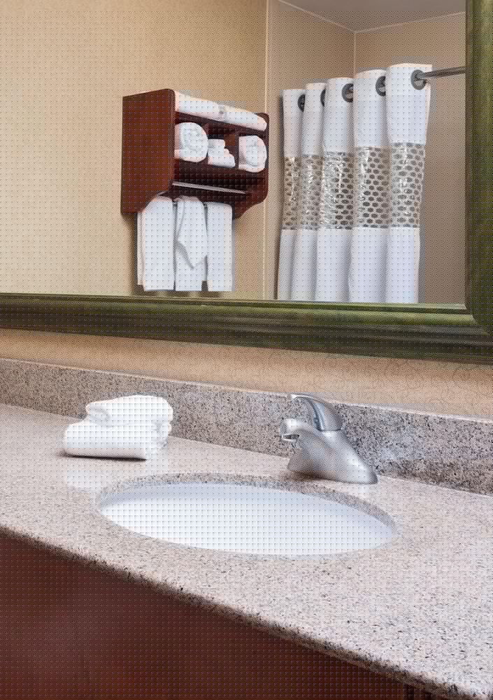 Hampton Inn Stafford 15/34