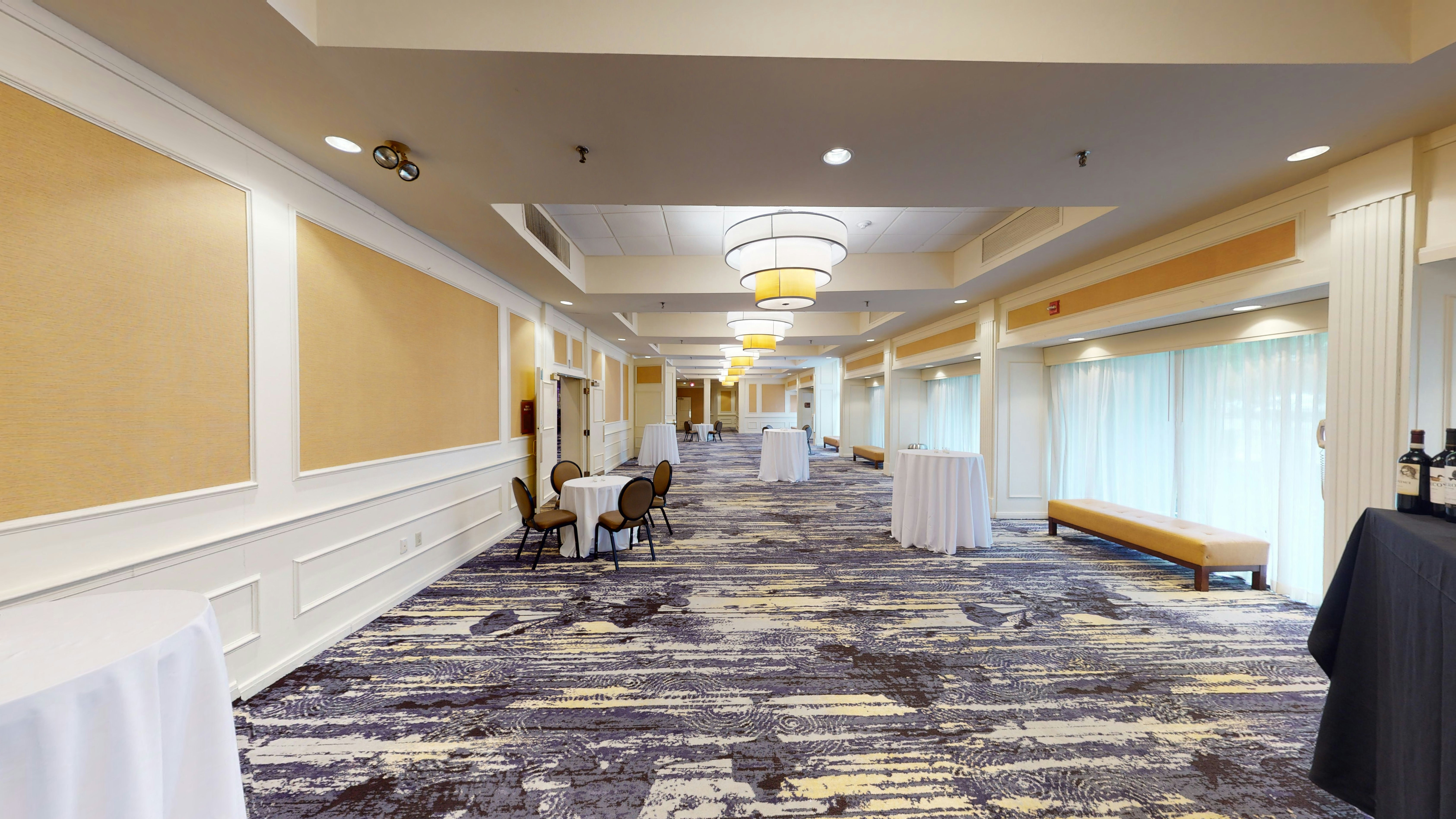 Doubletree By Hilton Boston North Shore 59/64
