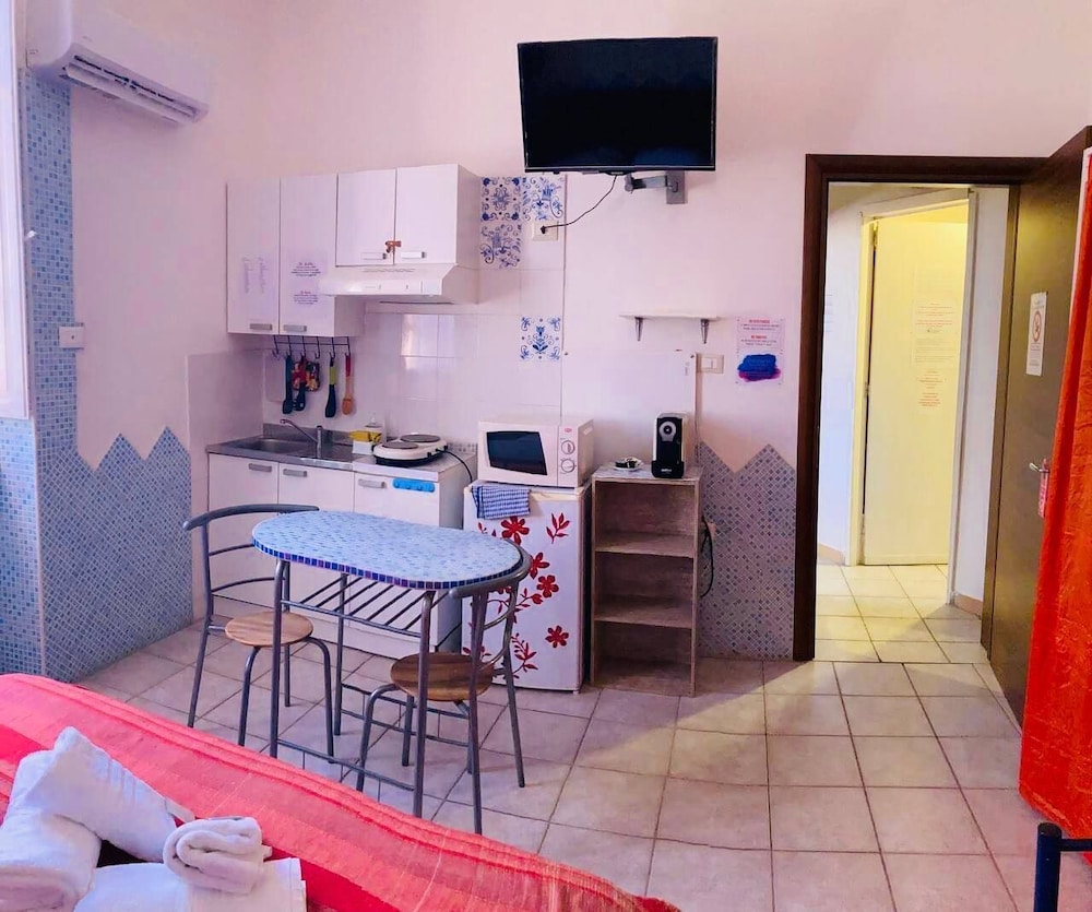 Affittacamere Villa Arazurrina 51/63