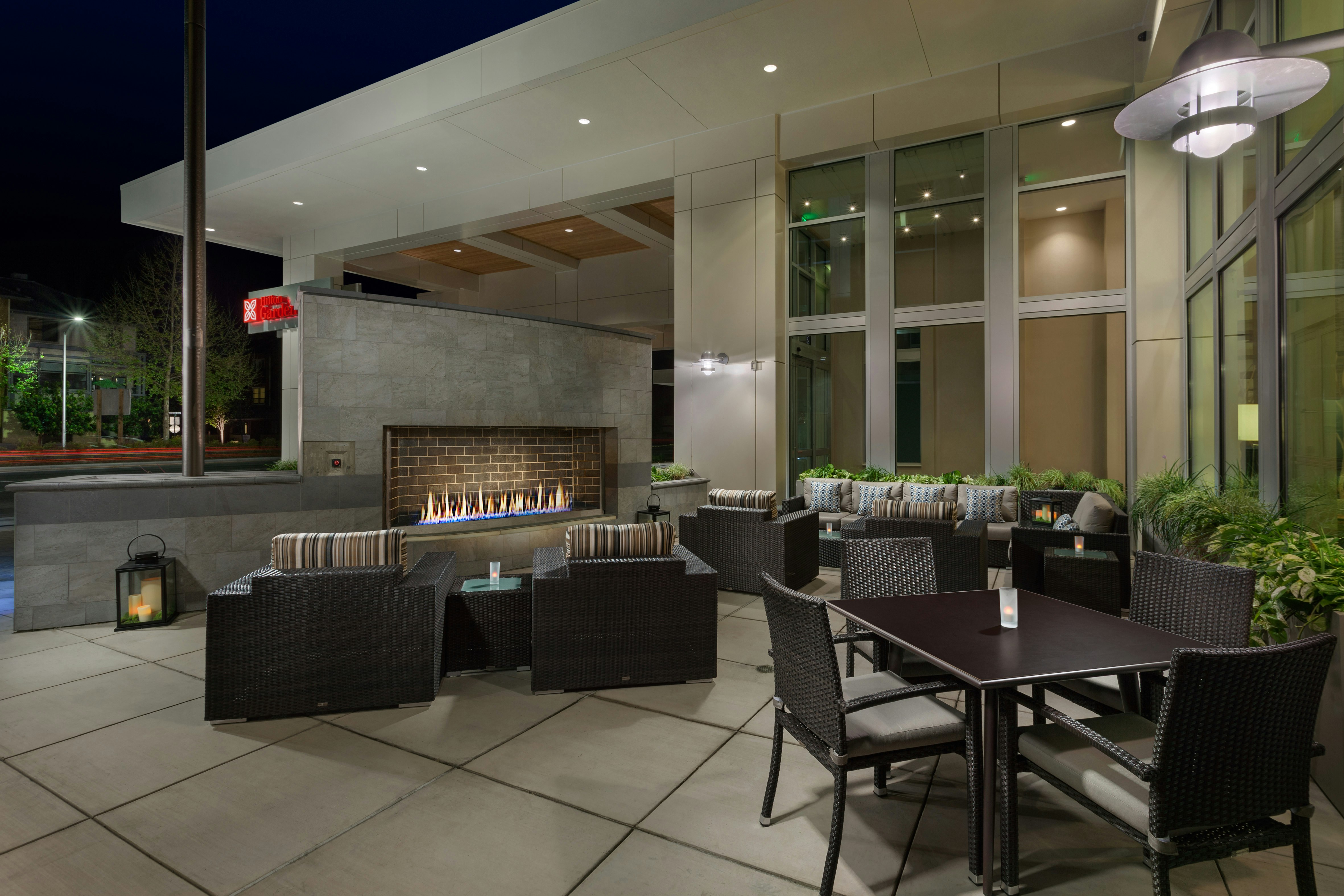 Hilton Garden Inn Palo Alto 49/78