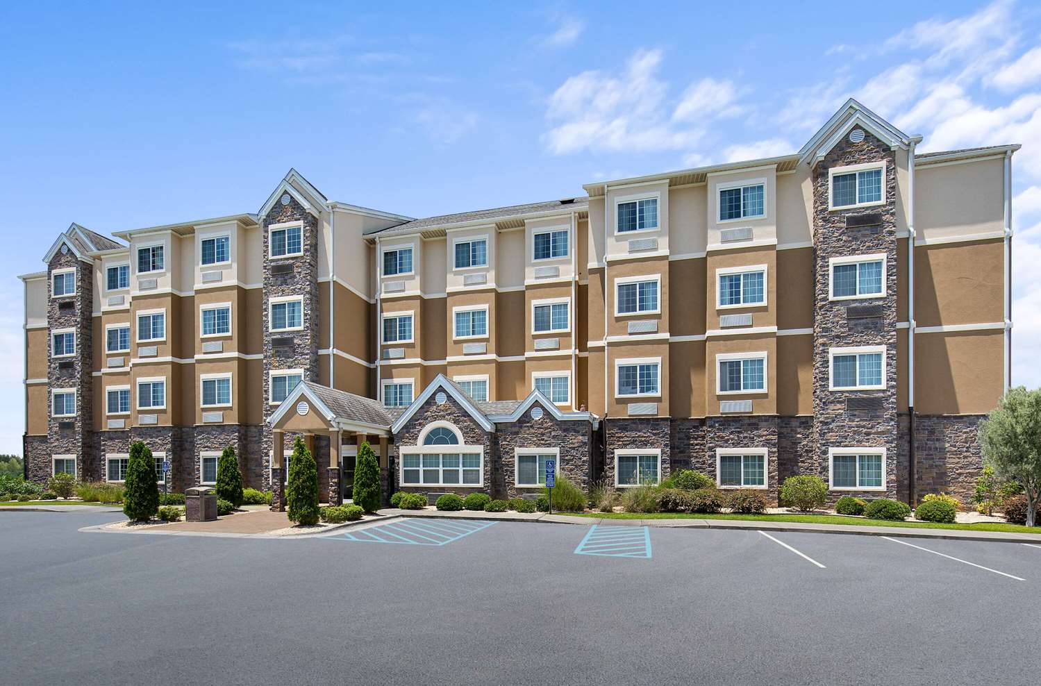 Microtel Inn Suites By Wyndham Opelika 2/36