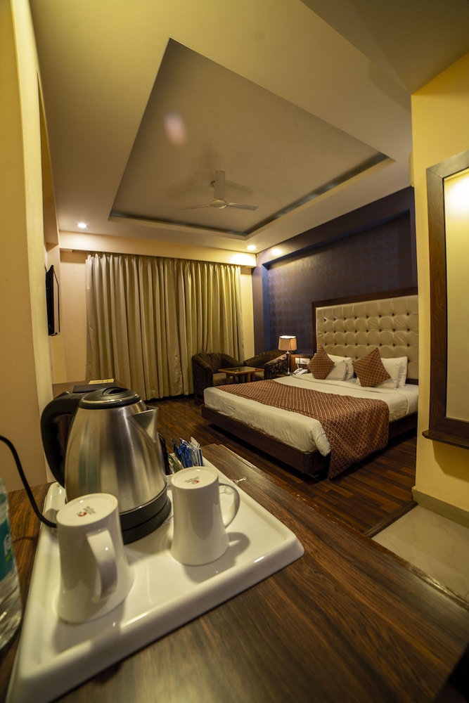 Hotel Jsr Continental 19/50