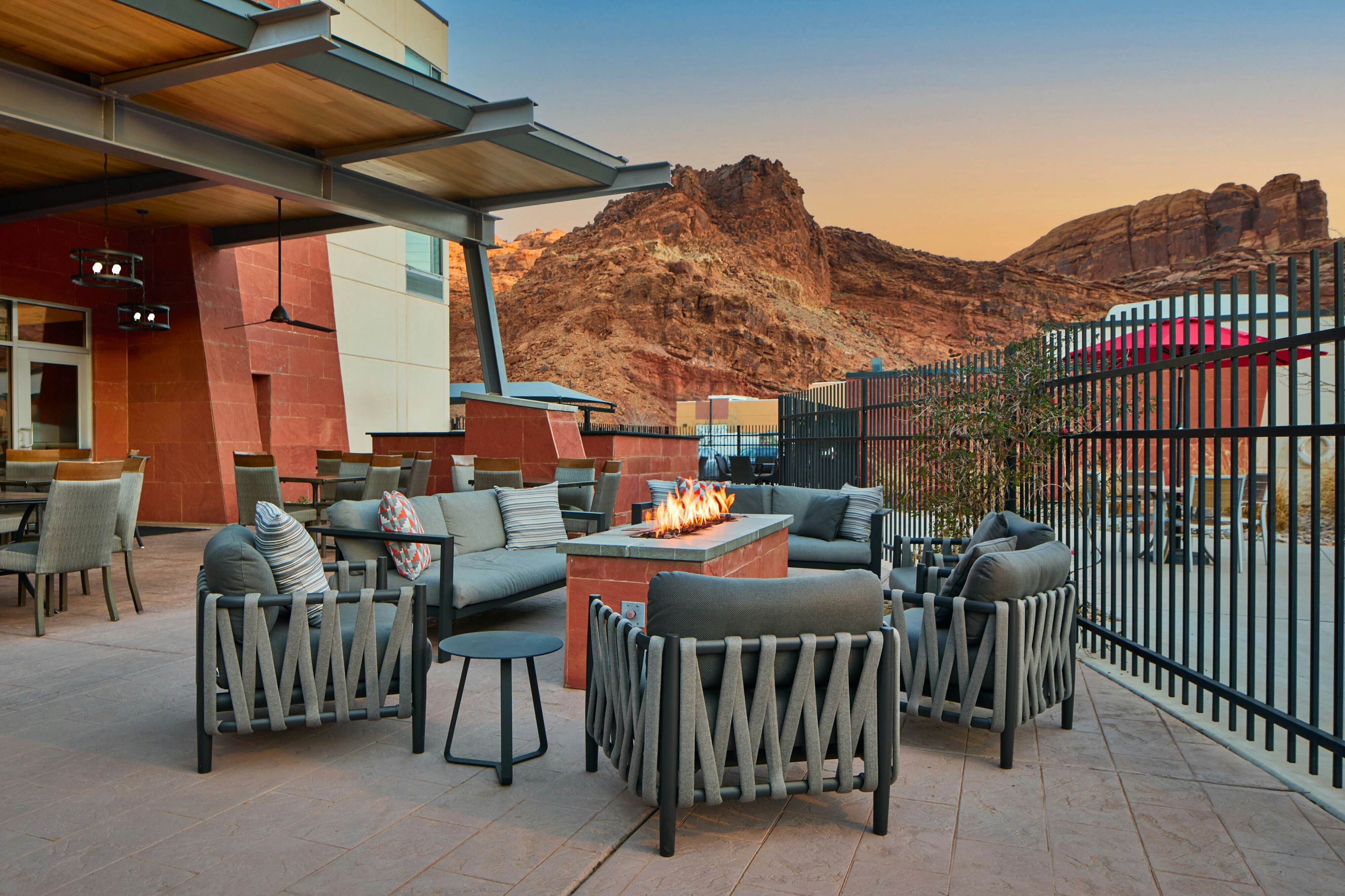 SpringHill Suites by Marriott Moab 53/71