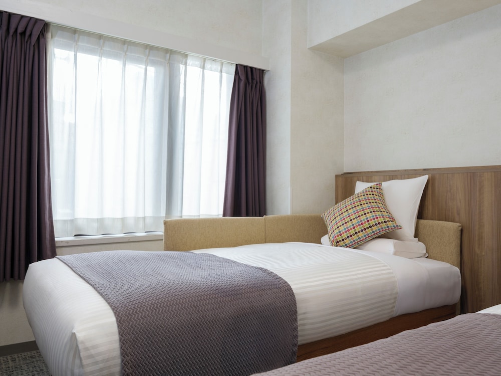 Hotel Mystays Kiyosumi Shirakawa 12/36