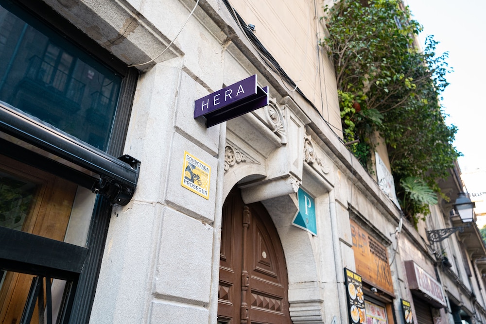 Hostal Hera 写真1