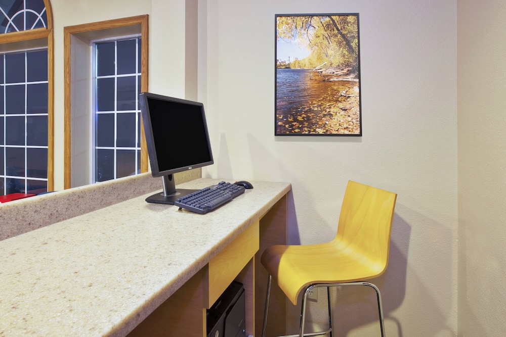 Towne Place Suites Marriott Minneapolis St Paul Airport Eagan 34/47