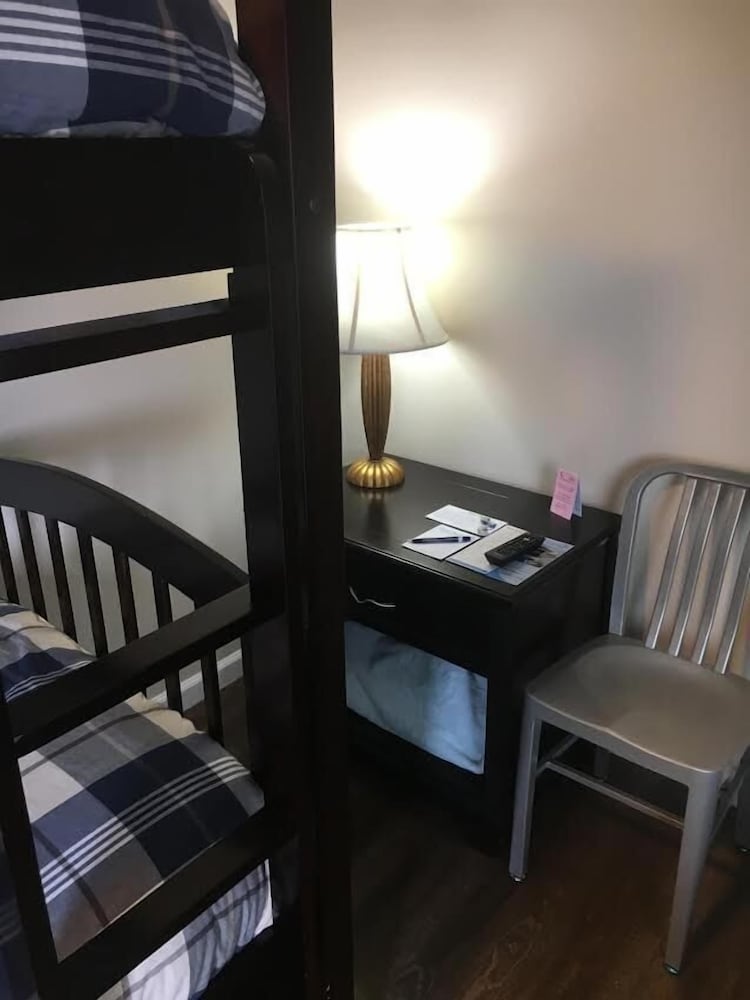 The Waldport Inn 20/39