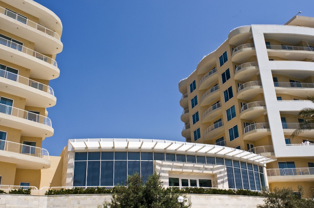 Radisson Blu Resort & Spa, Malta Golden Sands 3/49