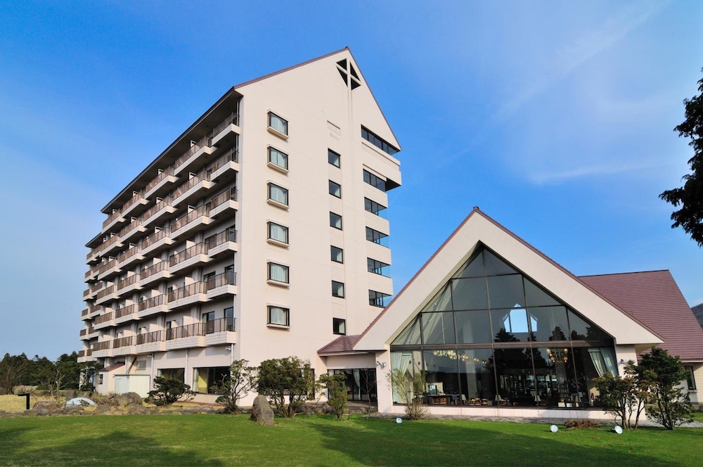 Hotel Harvest Amagikogen 7/49