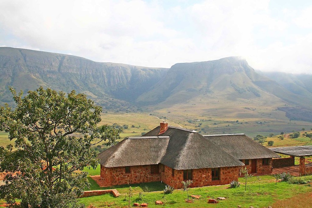Verlorenkloof 15/21