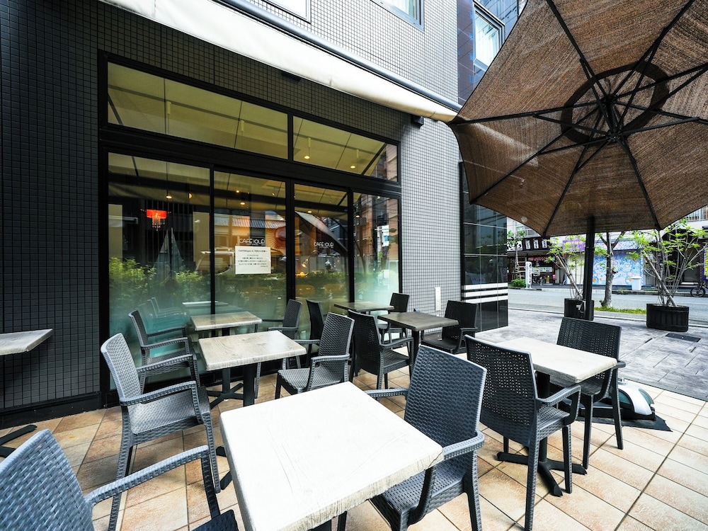 Apa Hotel Shin-Osaka-Ekiminami 45/58