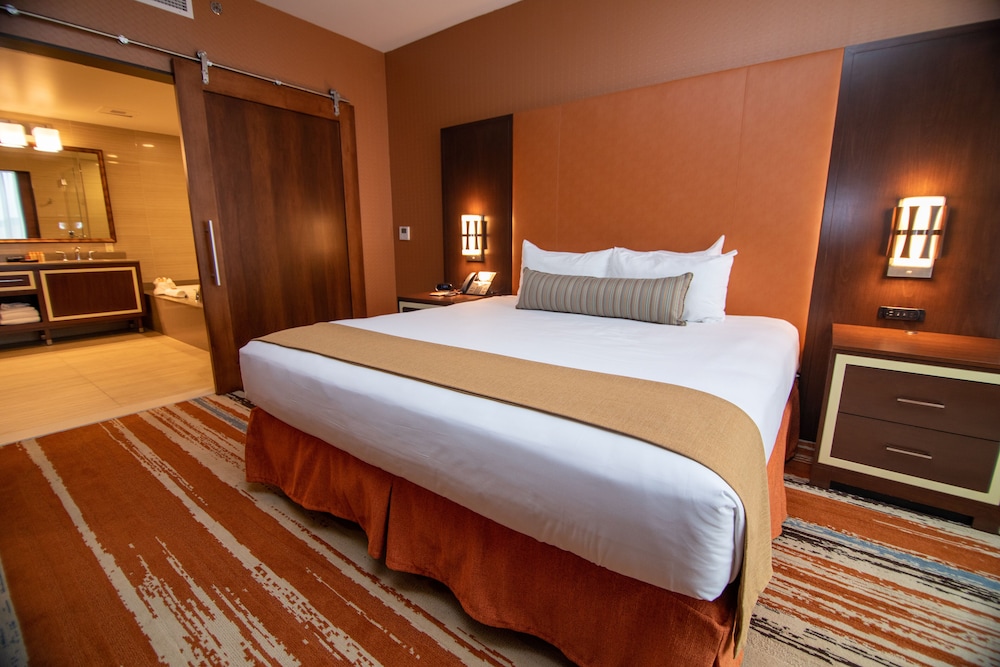 Osage Casino Hotel 10/41