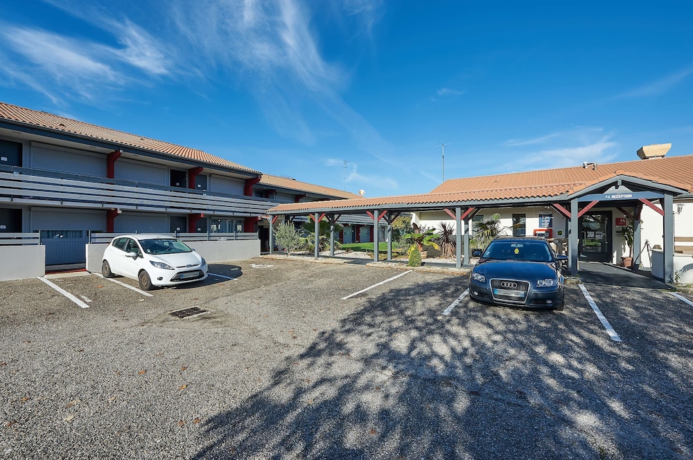 Hotel Balladins Bordeaux Merignac 44/54