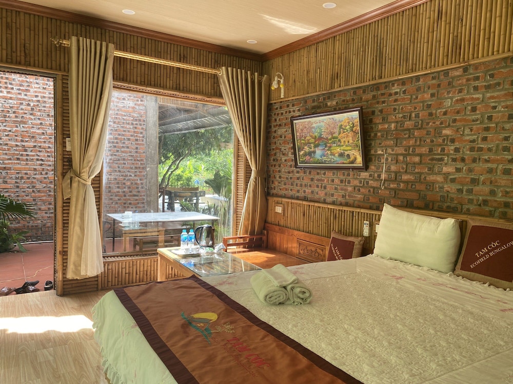 Tam Coc Ecofield Bungalow 24/50