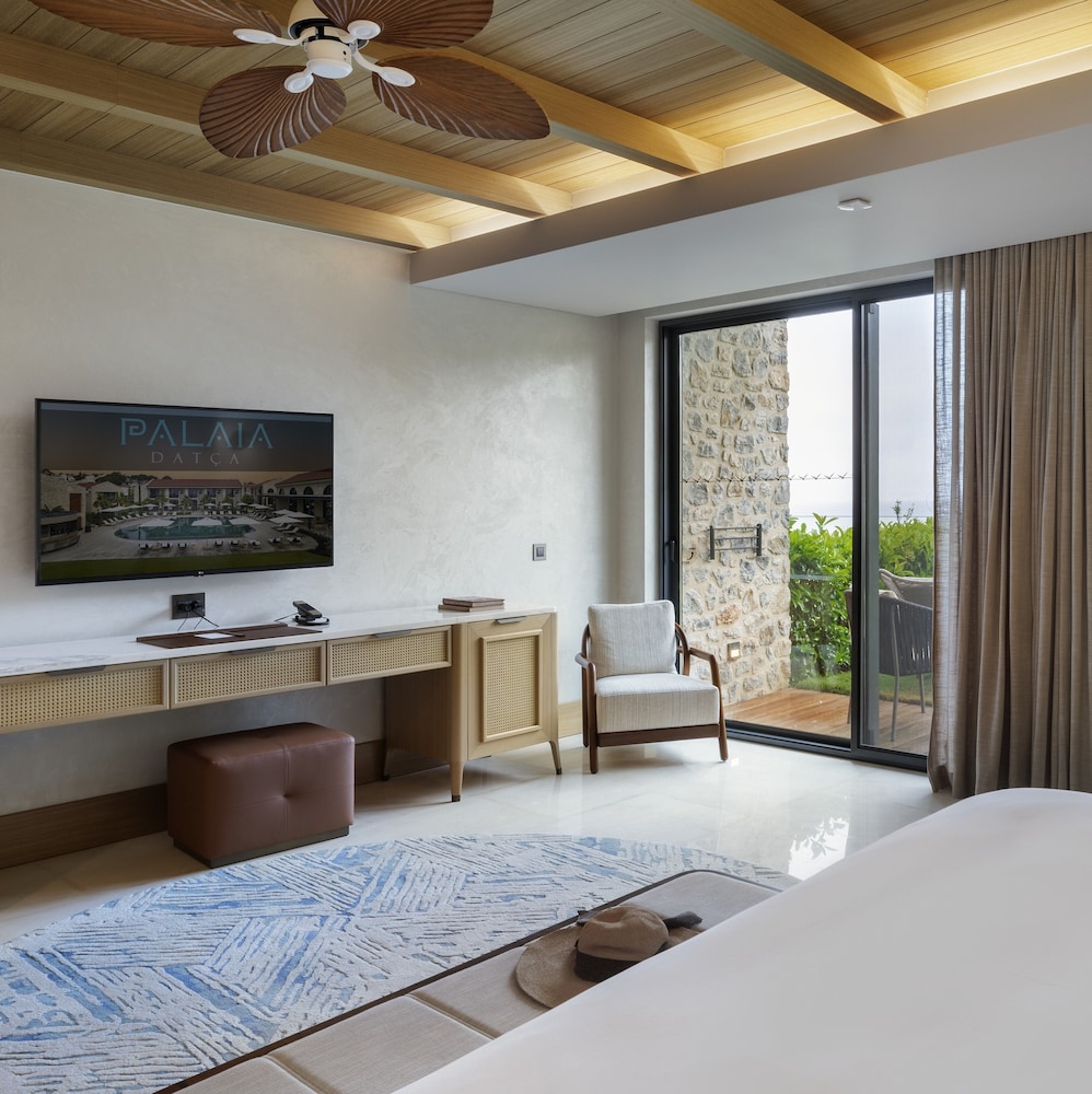 Palaia Hotel Datca 41/57