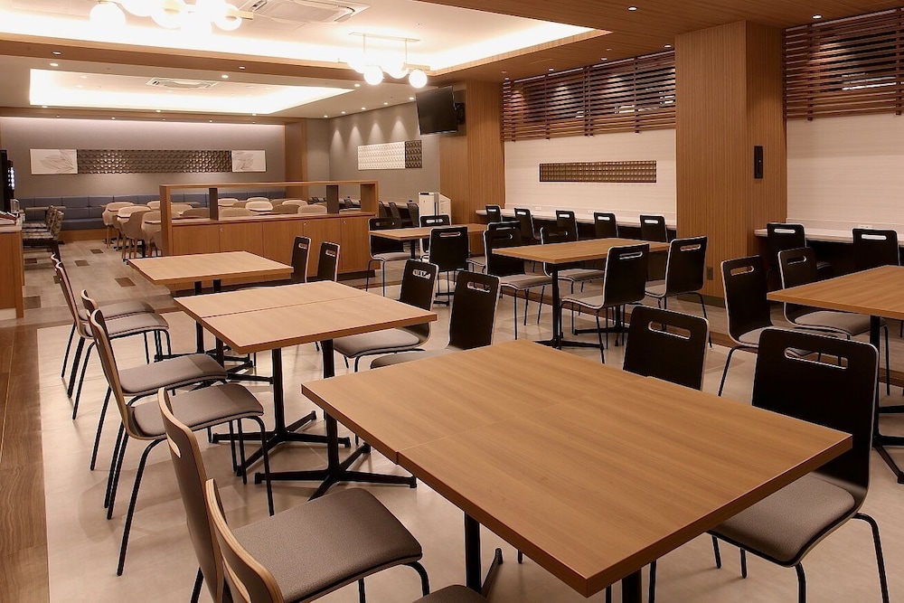 Sapporo Washington Hotel Plaza 15/21