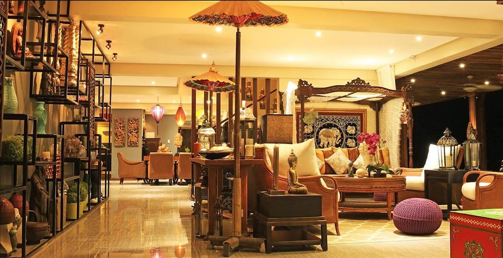 The Oriental Luxury Suites Tagaytay 31/50