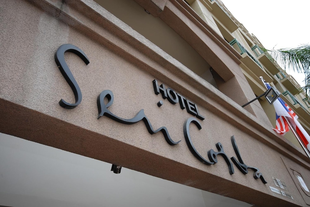 Seri Costa Hotel 2/50