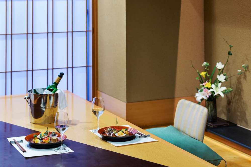 Hoshino Resorts KAI Matsumoto 36/45