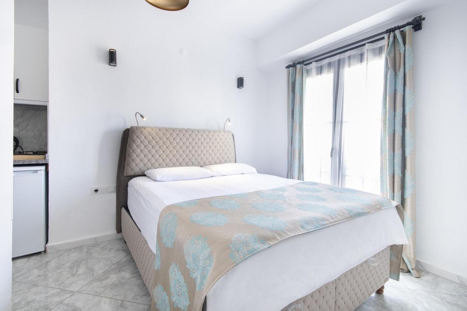 Gokceada Marmaros Butik Otel 7/19