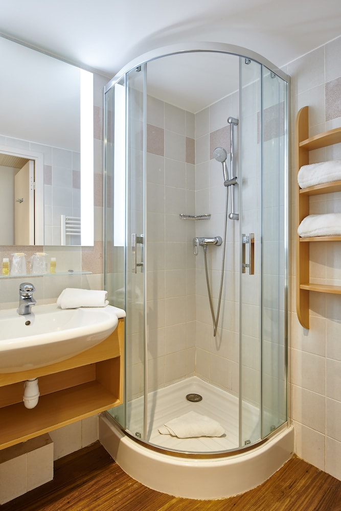 Hotel Vacances Bleues Delcloy 65/66