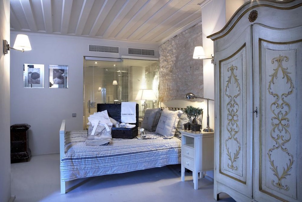 Torri E Merli Boutique Hotel 13/59